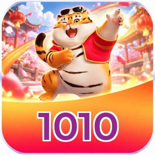 1010 APK - Interface do aplicativo Android