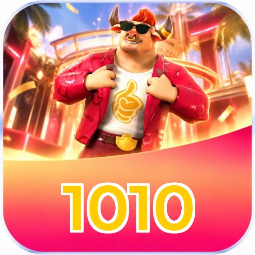 Aplicativo mobile 1010 para iOS e Android
